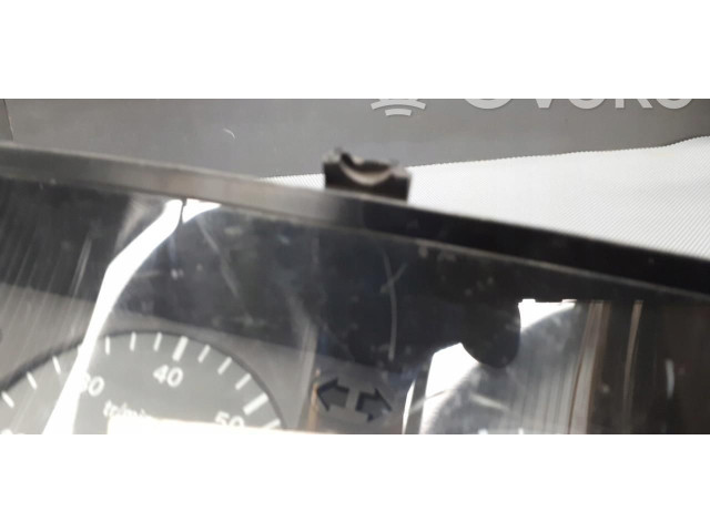 Панель приборов 9613656080 Citroen Xantia