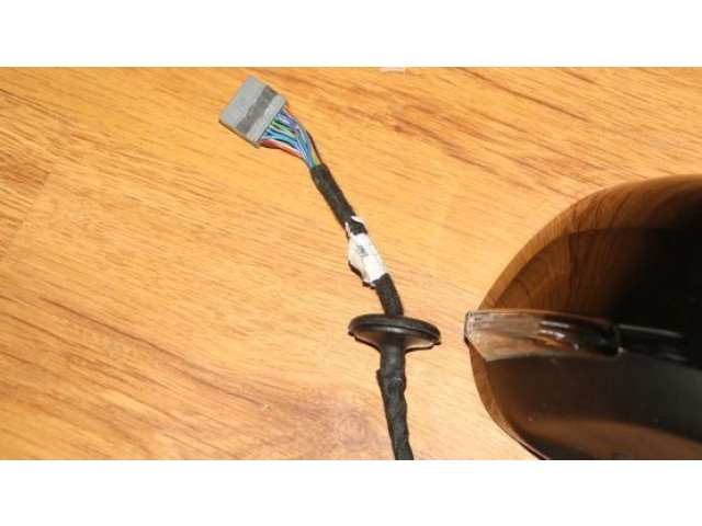 Зеркало электрическое        Volvo XC90  2014 -  года   