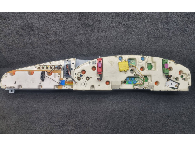 Панель приборов 4A1919033HG Audi A6 S6 C4 4A