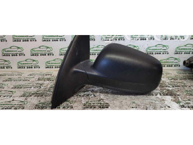 Зеркало электрическое        Volkswagen Lupo  1998 - 2005 года   