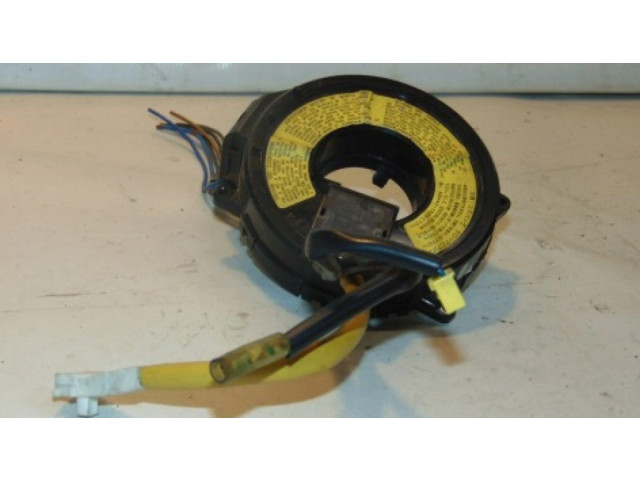 Полоса надувных подушек (кольцо srs)