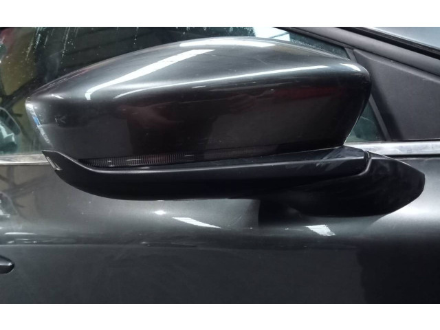 Всасывающий коллектор Mazda CX-30