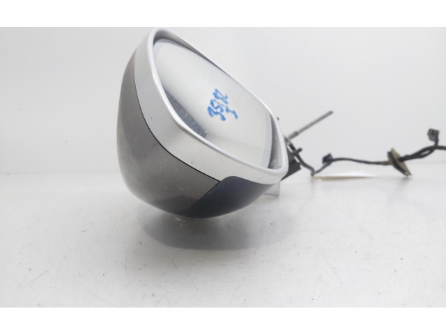 Zpětné zrcátko Citroen Berlingo 2010 96727528ZR