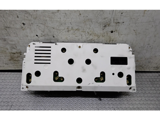 Přístrojová deska Lincoln Town Car 2000 F8VF10A855A