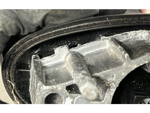 Зеркало электрическое        Mini One - Cooper Coupe R56  2005 - 2014 года   