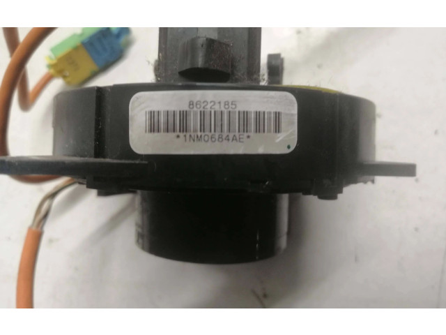 Подрулевой шлейф SRS 8622185, 1NM0684AE   Volvo V70