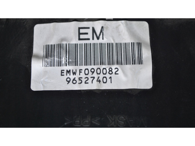 Přístrojová deska Daewoo Matiz 1999 96527401