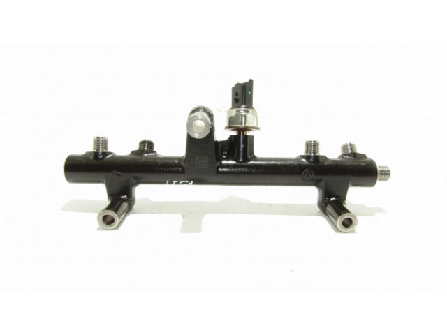 Топливная рампа 968190968003   Ford Kuga I 2.0  для двигателя UFDA