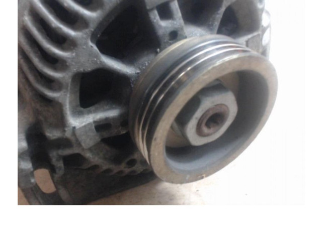 Генератор 8200660045, 8200660045 Renault Twingo I