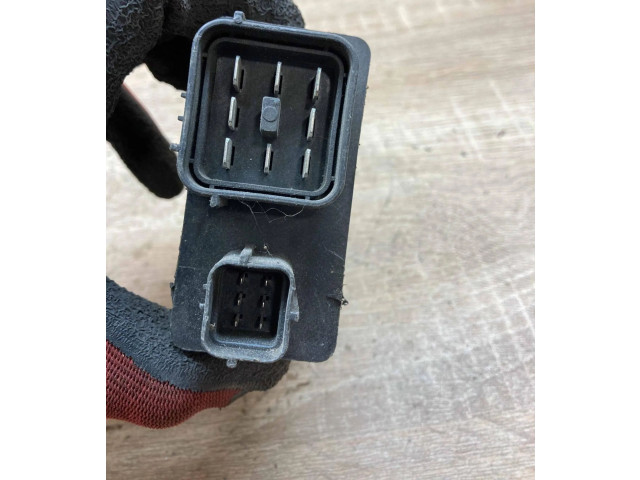 Блок управления SKYWB100720, 22V Rover 620