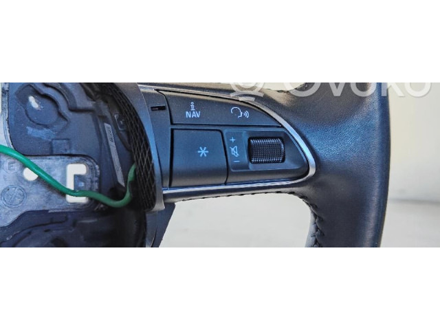 Руль 8U0419091AF Audi Q3 8U