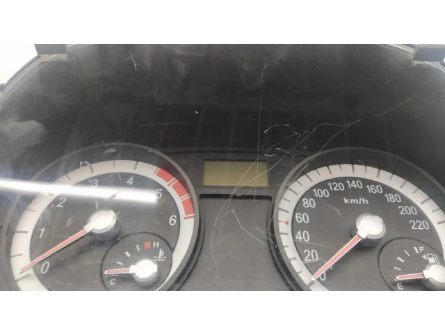 Přístrojová deska  KIA Rio 2005 940031G580  