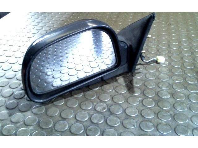 Зеркало электрическое Mitsubishi Galant 1997 - 2003 года