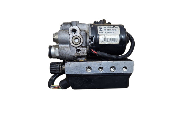 Jednotka ABS 34511164095, 1164095 BMW Z3 E36 1996