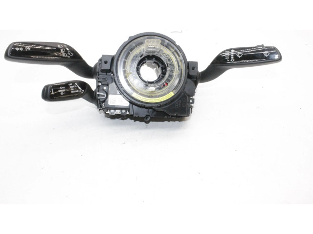 Volant Audi A8 S8 D4 4H 2014 4H0907129H, 4H0953502A  