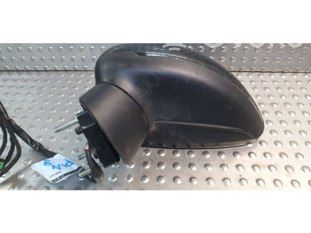 Зеркало электрическое Audi A1 2010 - 2018 года
