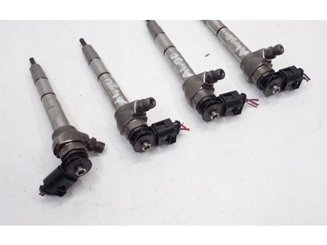 Vstřikovač 05L130277J Audi A6 S6 C8 4K DEZD