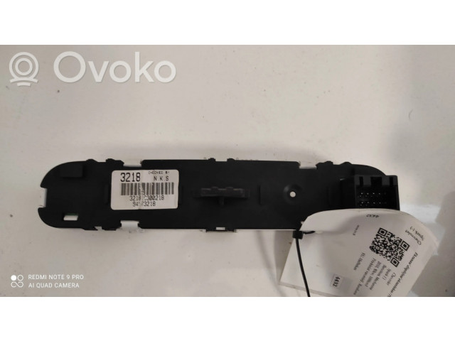 Дисплей 94573218 Chevrolet Spark