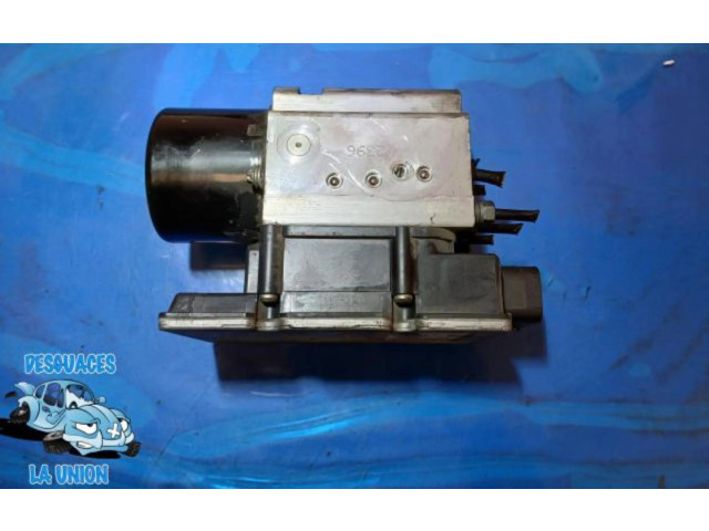 Блок АБС 15314102F Alfa Romeo 166 2003 - 2009 года