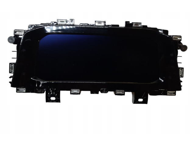 Панель приборов 5H0920340A Volkswagen Golf VIII