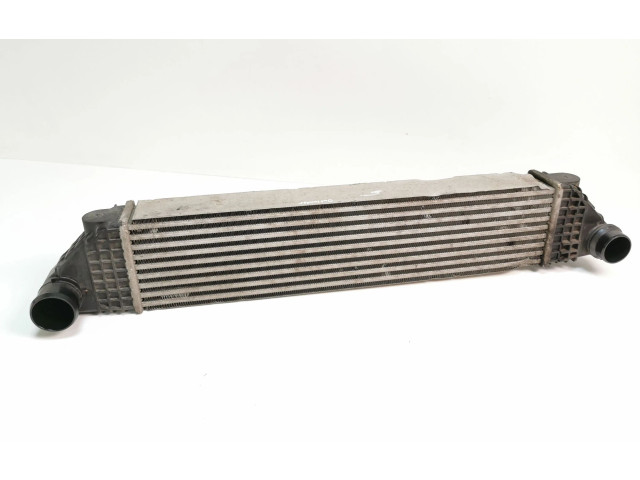 Интеркулер Mitsubishi Outlander