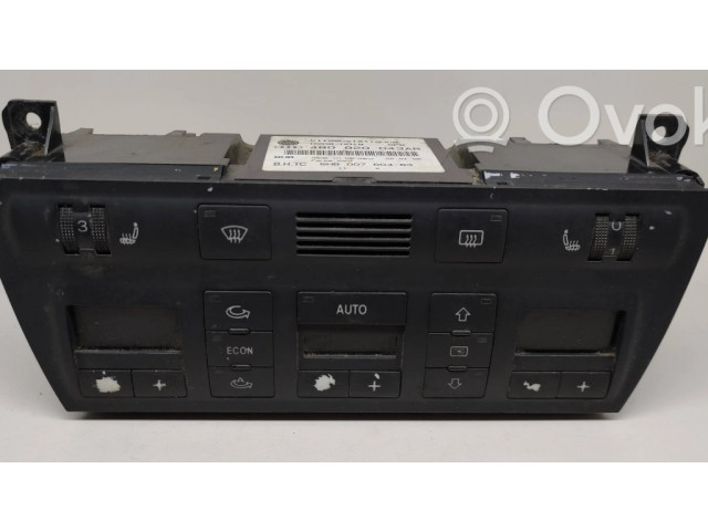 Блок управления климат-контролем 4B0820043AR Audi A6 S6 C5 4B