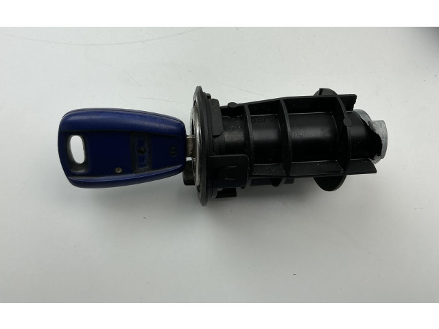 Řídící jednotka 55195817, 55195817 Fiat Punto (199) 2009