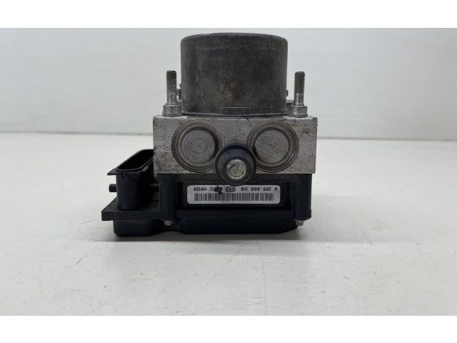 Jednotka ABS 0265231341, 0265231341 Nissan Micra
