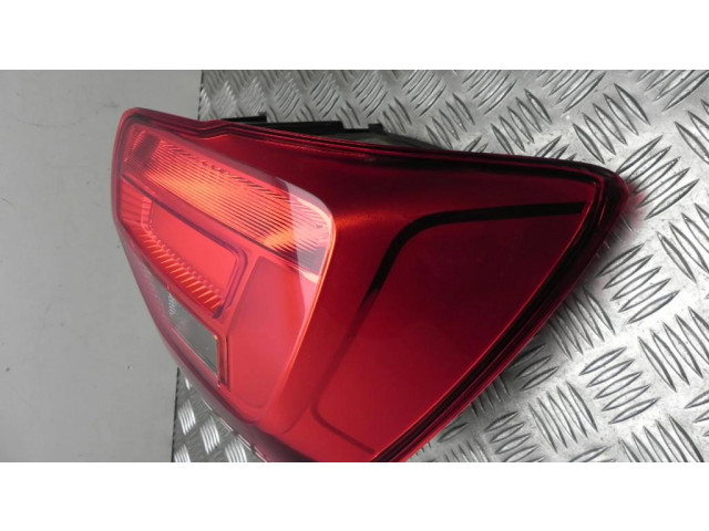 Задний фонарь 81A945070C, A1448 Audi Q2 -