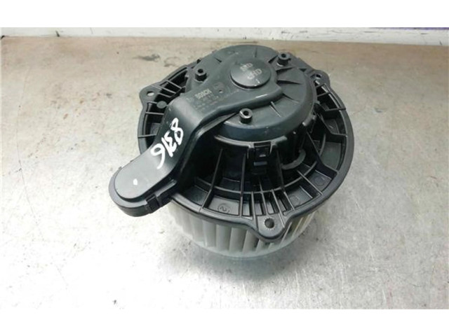 Вентилятор печки    F00S3B2474, F00S3B2474   KIA Pro Cee'd II