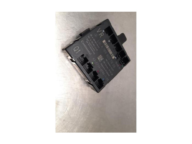 Блок управления A1669007609 Mercedes-Benz ML W166