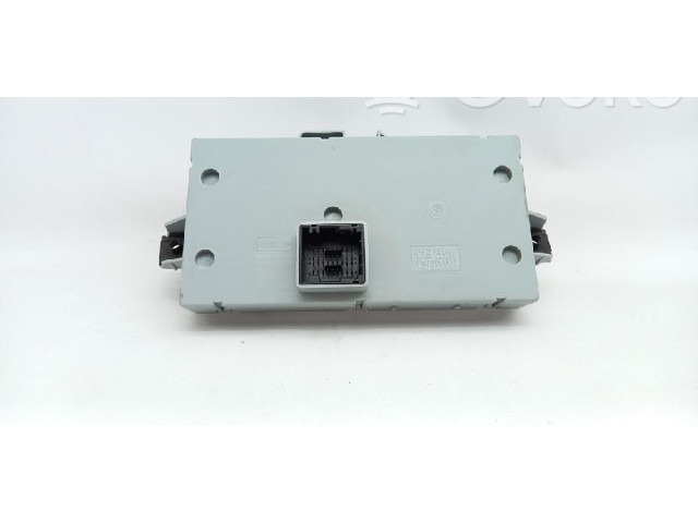 Pojistková skříňka NBA015006071009, 51855156 Fiat Croma 2005