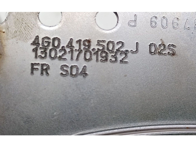    Рулевая рейка 4G0419502J02S, 13021701932999480   Audi A6 C7 2011 -  года