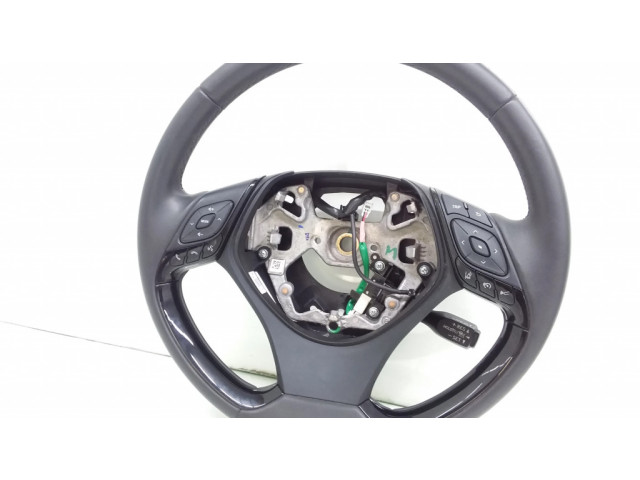 Руль Toyota C-HR 2016-- года 627554600