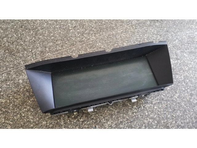 Дисплей    9203047, 920304701   BMW 7 F01 F02 F03 F04