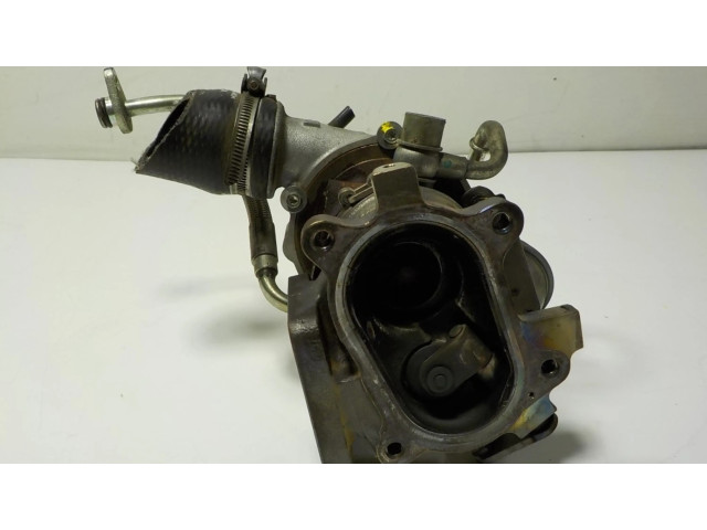 Турбина Alfa Romeo Giulietta 1.4 55248312, 55254739 для двигателя 1916228