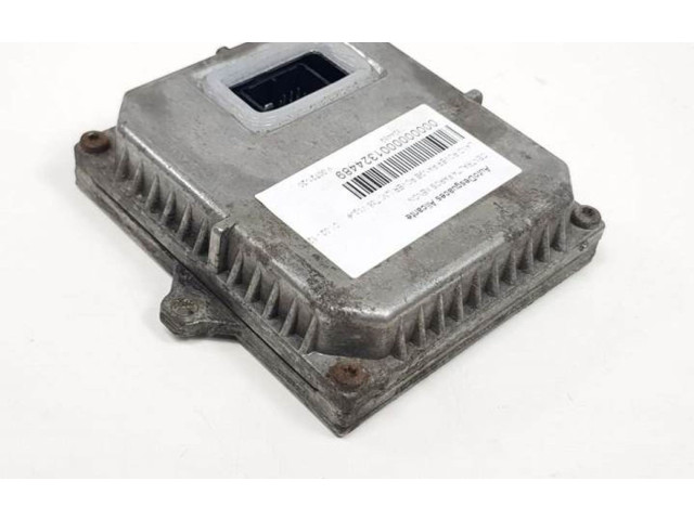 Блок управления Xenon