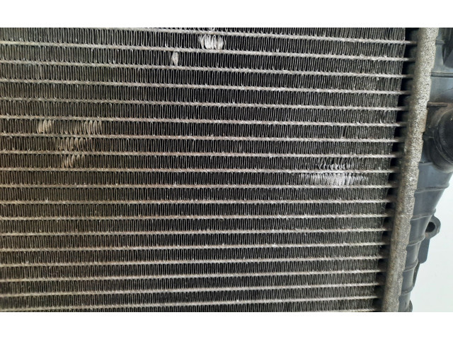 Радиатор охлаждающей жидкости