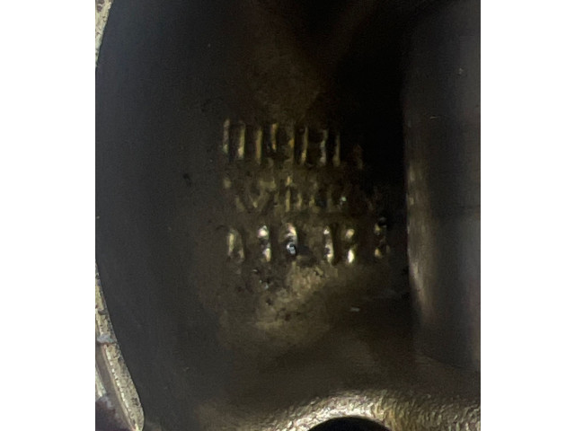  Поршень  81L123  Volvo XC60  