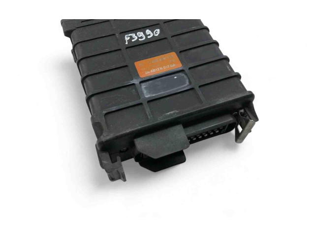 Řídící jednotka 0280800150, 86AB12K517BA Ford Orion 1990