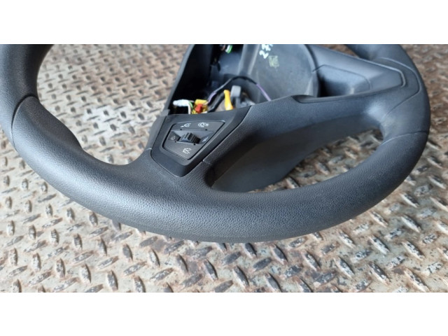 Volant Opel Astra K 2016 39005382