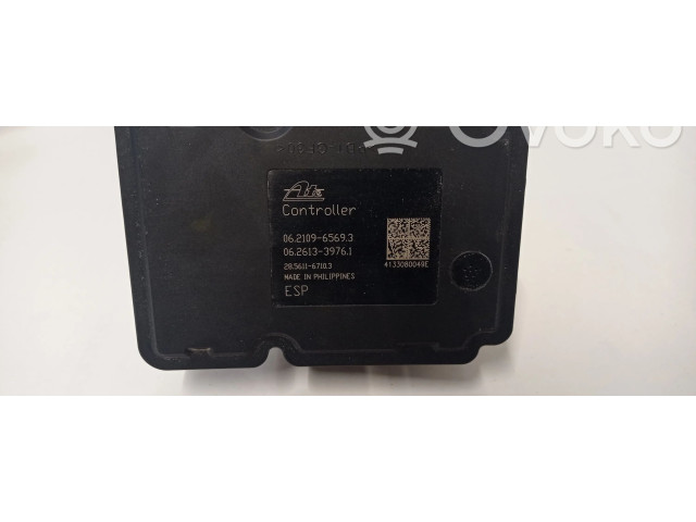 Панель приборов MR381822 Mitsubishi Galant