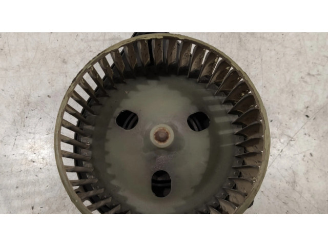 Вентилятор печки Citroen Jumper