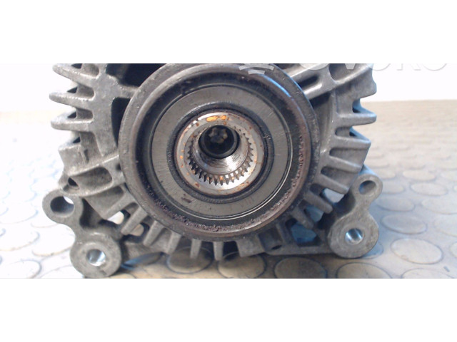 Генератор 06F903023C, 06F903023A Skoda Octavia Mk2 (1Z)