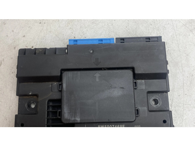 Модуль управления gateway