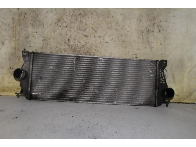 Интеркулер Land Rover Discovery