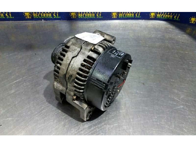 Генератор 0123500006, 9162423   Volvo 960      