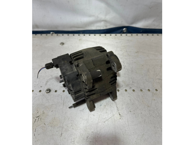 Генератор 03C903023b   Volkswagen Golf Plus      