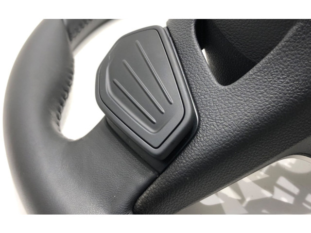 Руль Skoda Superb B9 2023 - года