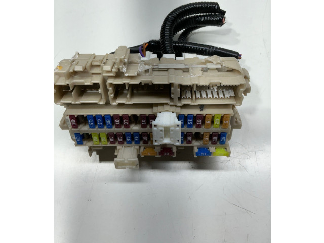   Pojistková skříňka 252307990A, ACVN51212   Nissan Murano Z52 2021